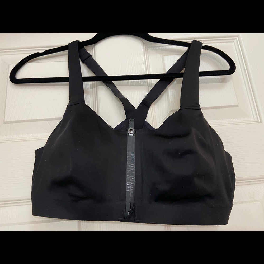 Victoria Secret knockout Bra 36C